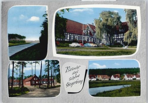 Steyerberg