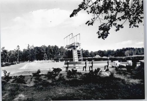 Bergen Tannenbad
