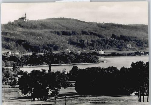 Andechs Ammersee und Kloster