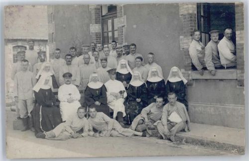 Foto-Karte