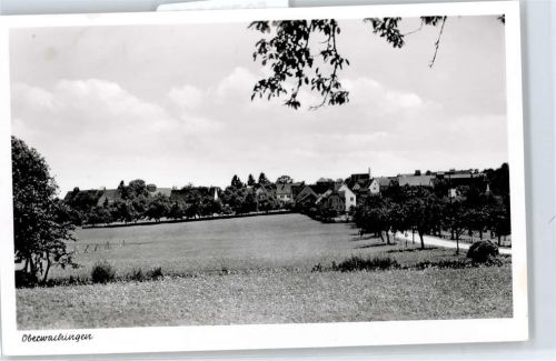 Oberwachingen
