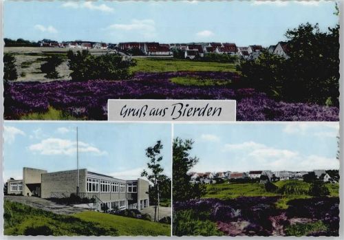 Bierden