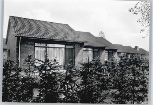 Hemmoor Siedlung