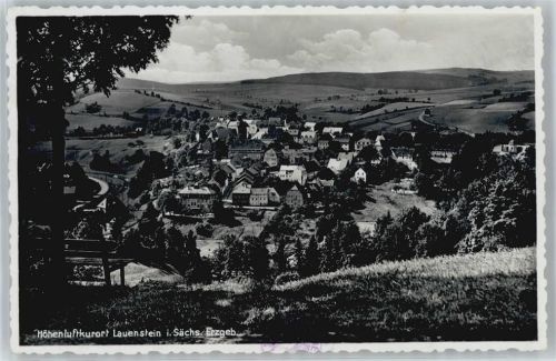 Lauenstein