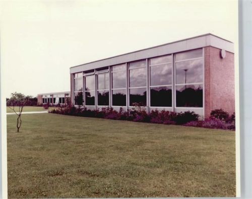 Nortorf Foto, Realschule