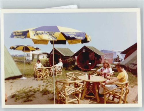 Langballigau Foto, Campingplatz