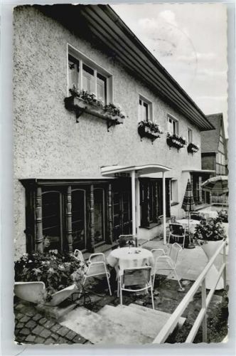 Winterberg Hotel Haus Deimel