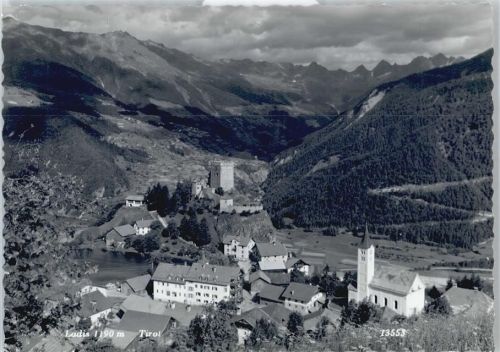 Ladis Gesamtansicht