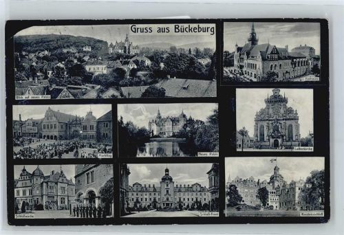 Bückeburg
