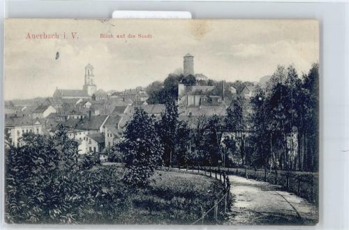 Auerbach Panorama