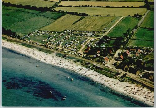 Schönbergerstrand Campingplatz