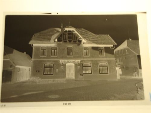 Bruchhausen-Vilsen Gasthaus, Negativ
