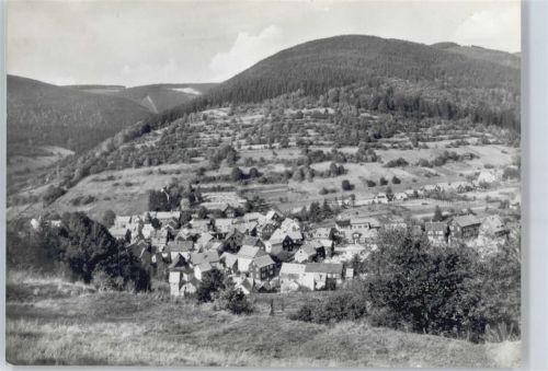 Oberschönau AKU2