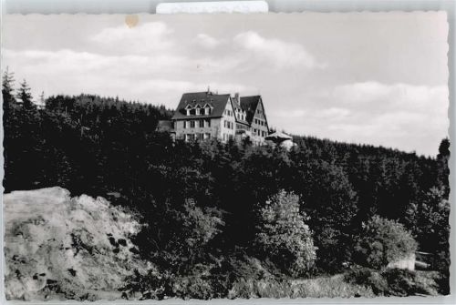 Dahle Kohlberghaus