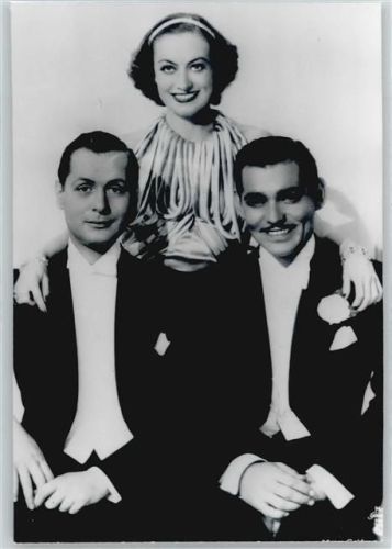 Crawford, Joan