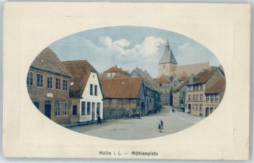 Mölln