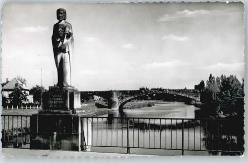 Rheine Brücke