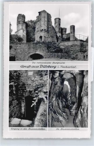 Dilsberg Ruine AKU2