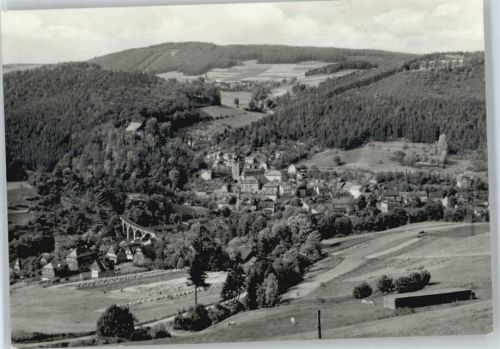Gräfenthal Gesamtansicht AKU2