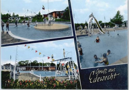 Edewecht Schwimmbad