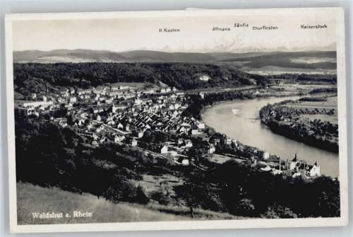 Waldshut