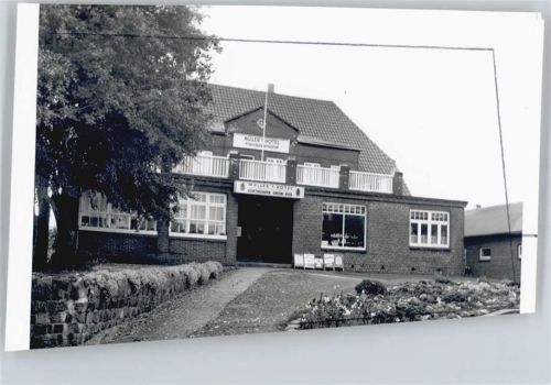 Krautsand Foto, Müller´s Hotel