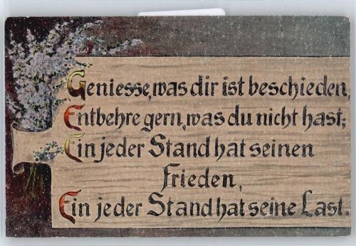 Ansichtskarte