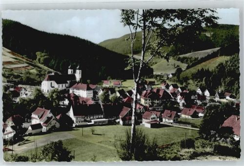 Schapbach