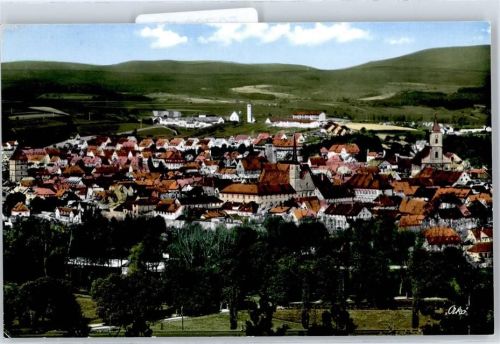 Bad Neustadt