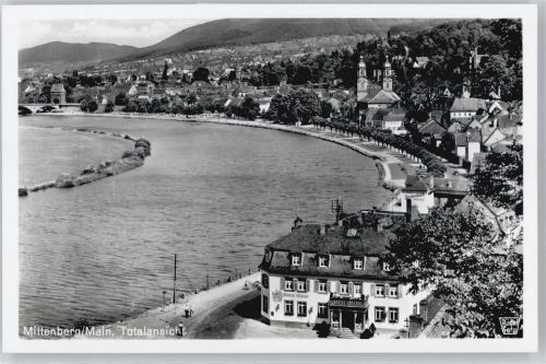 Miltenberg