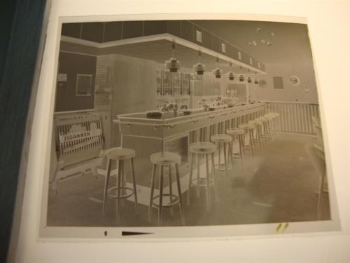 Berge Gasthaus Lucke, Negativ