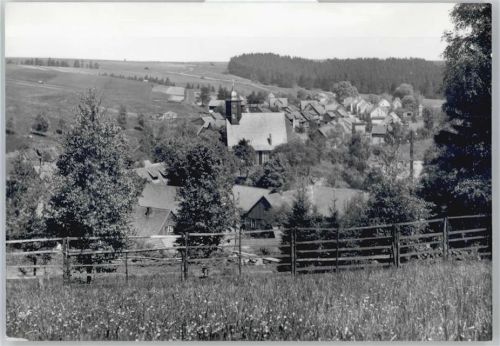 Trautenstein