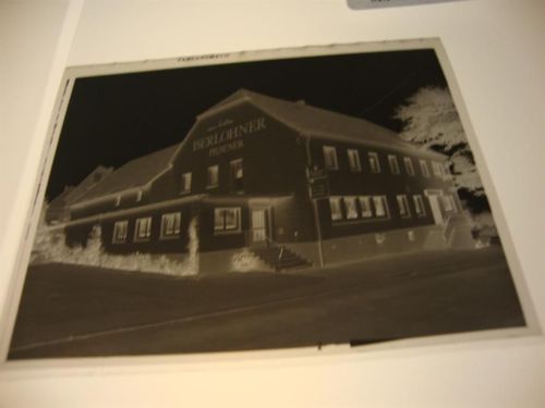 Essentho Gasthaus, Negativ