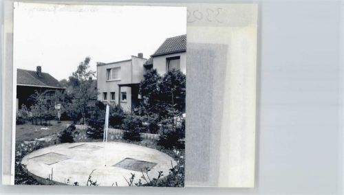 Veltheim Foto mit Negativ