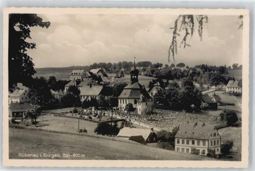 Rübenau