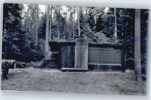 Molbergen Foto mit Negativ, Ferienhof Dwergte