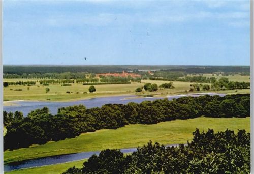 Brünkendorf Schwedenschanze