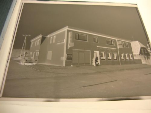 Neuenburg Hotel, Negativ