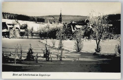 Schellerhau