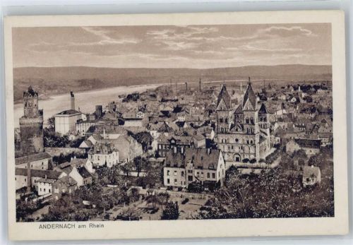 Andernach