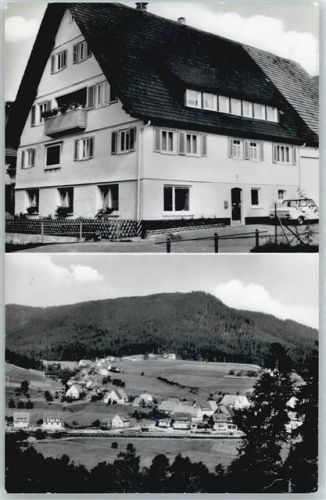 Röt Pension Haus Anna Frey, Jörgenhof