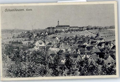 Ochsenhausen