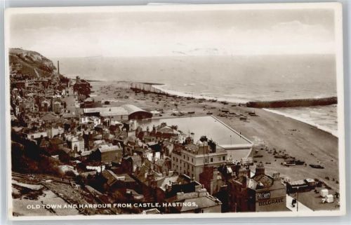 Hastings
