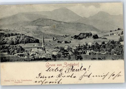 Siegsdorf