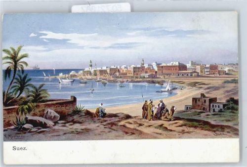 Suez