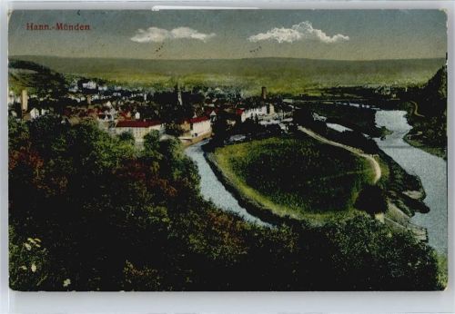 Hann Münden