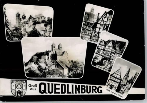 Quedlinburg