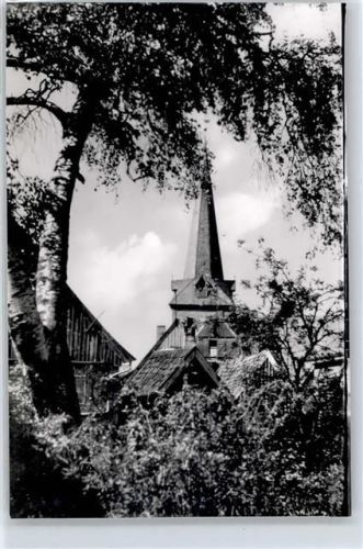 Otterndorf Süderwall