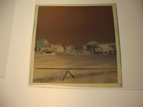 Sankt Peter-Ording Negativ