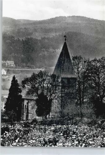 Remsfeld Kirche
